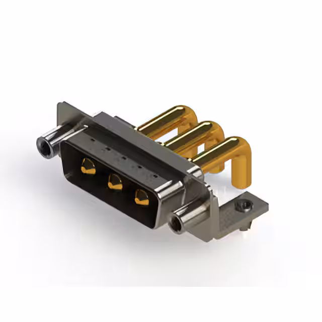 629-3W3-650-4ND EDAC Inc.  Conjuntos de conectores D-Sub